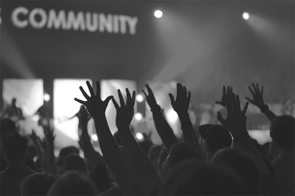 Veranstaltungsschutz Biberach